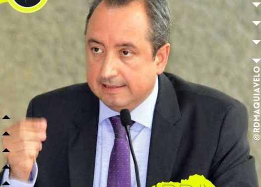 DARÁN INICIO LA PRÓXIMA SEMANA LAS MESAS DE TRABAJO PARA DISCUTIR EL NUEVO PACTO LOCAL