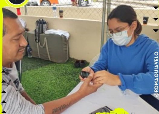 DIVERSOS TRATAMIENTOS PARA COMBTIR ENFERMEDADES QUEDARON OLVIDADOS AL ENFOCARSE ATENCIÓN AL VIRUS DEL COVID