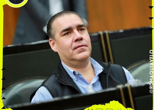 BUSCARÁ HERIBERTO TREVIÑO QUE SE CONSIDERE DELITO BRINDAR VAPEADORES A MENORES DE EDAD