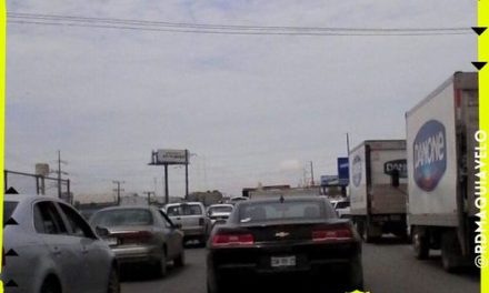 EL TRÁFICO, DE LAS PEORES PESADILLAS EN EL GOBIERNO DE COLOSIO, CIERRE VIAL N CHURUBUSCO CAUSA CONGESTIÓN