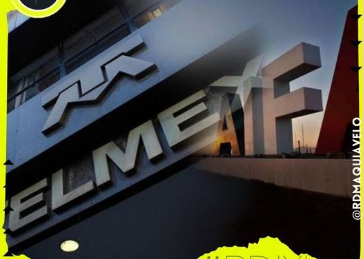 HACKEO RESULTA AHORA EN UN NEGOCIO REALIZADO CON CARLOS SLIM SOBRE EL INTERNET DEL AIFA