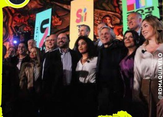 SEIS ORGANIZACIONES DE LA SOCIEDAD CIVIL CREAN ALIANZA “UNID@S”