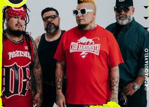 CELEBRARÁ EL GRAN SILENCIO 30 AÑOS