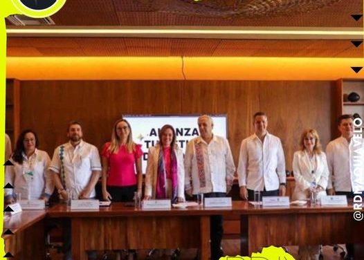 BUSCA NUEVO LEÓN DESTACAR EN MATERIA DE TURISMO