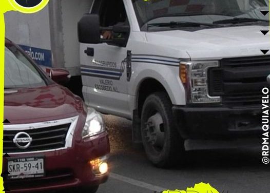 COMPLICARÁ COBRANZA DE SEGURO NO CAMBIAR SUS PLACAS