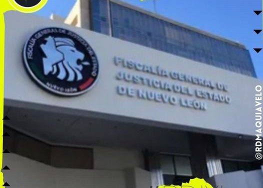 CONFIRMAN AUTORIDADES QUE ROCÍO AGUILAR MURIÓ POR UNA CAÍDA