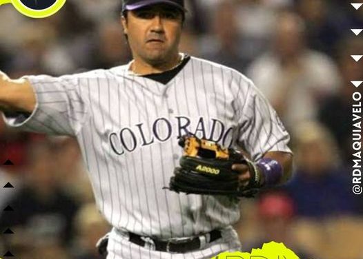 VINICIO CASTILLA FORMARÁ PARTE DEL SALÓN DE LA FAMA DEL BÉISBOL MEXICANO