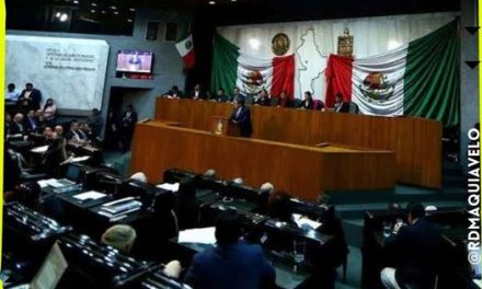 APRUEBAN LEGISLADORES CONVOCATORIA PARA SELECCIONAR AL NUEVO FISCAL DE NUEVO LEÓN