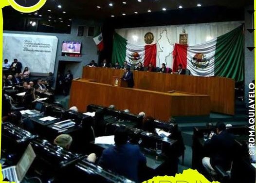 APRUEBAN LEGISLADORES CONVOCATORIA PARA SELECCIONAR AL NUEVO FISCAL DE NUEVO LEÓN