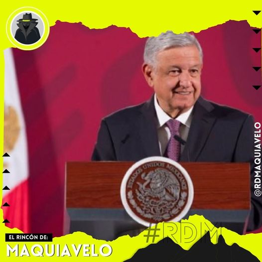 SEÑALA AMLO QUE EL TREN MAYA IMPULSARÁ EL TURISMO