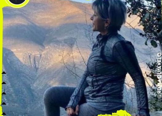 ¡SIN SEÑAL DE HUMO! SENDERISTA ES REPORTADA COMO PERDIDA EN SIERRA DE ARTEAGA