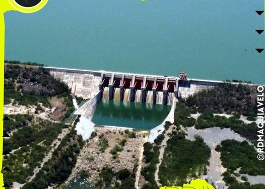 LIMITAN INICIATIVA DE SAMUEL GARCÍA PARA EL CUCHILLO ll