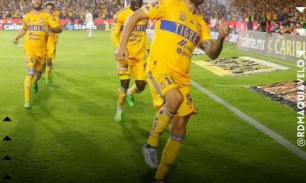 TIGRES ES BENEFICIADO CON PENAL INEXISTENTE