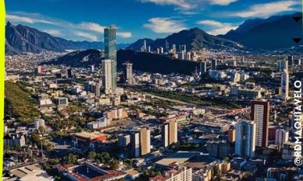 COMIENZA EL DOMINGO CON CIELO DESPEJADO EN MONTERREY