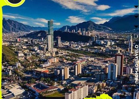 COMIENZA EL DOMINGO CON CIELO DESPEJADO EN MONTERREY