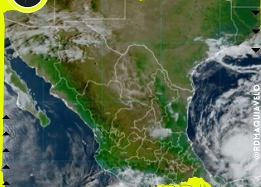SORPRENDE SISMO DE 4.5 GRADOS A GUERRERO ESTA MADRUGADA