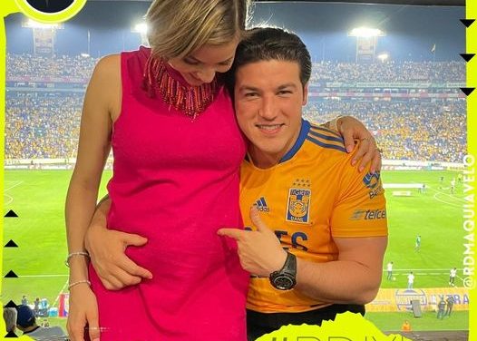 GOBERNADOR SAMUEL GARCÍA ESPERA FINAL REGIA DEL TORNEO