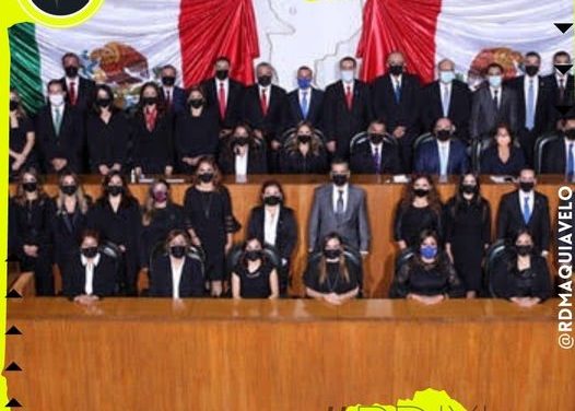 LEGISLADORES LOCALES PIDEN AL GOBERNADOR PUBLICAR LAS REFORMAS QUE EL CONGRESO APROBÓ EN PERÍODO EXTRAORDINARIO