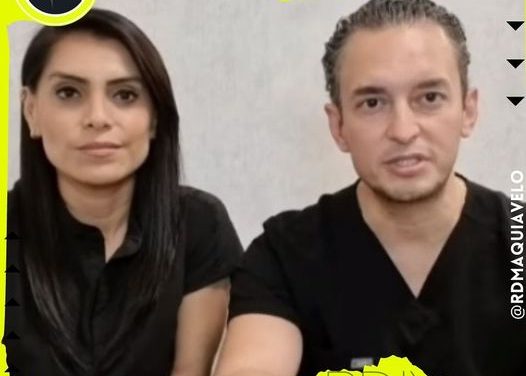 ANUNCIAN MÉDICOS QUE DONARÁN 60 PRÓTESIS MAMARIAS PARA VÍCTIMAS DE CÁNCER EN NUEVO LEÓN