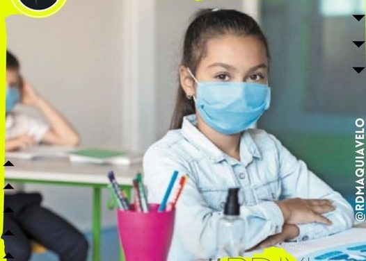 DESTACAN QUE ESTE AÑO LA EDUCACIÓN EN NUEVO LEÓN TENDRÁ UN PRESUPUESTO MAYOR