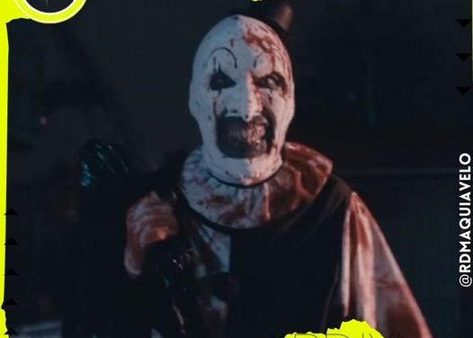 ¿YA CONOCES LOS DETALLES DE LAS TRES CASAS DEL TERROR QUE HABRÁ EN MONTERREY?