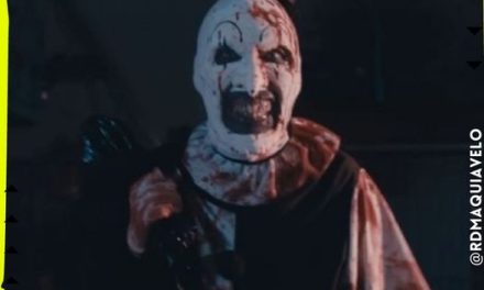 VIVEN EXPERIENCIA TERRORÍFICA CON “TERRIFIER 2”