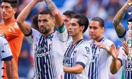 RAYADOS DEMUESTRA UN BUEN GESTO EN EL MES CONTRA EL CÁNCER DE MAMA