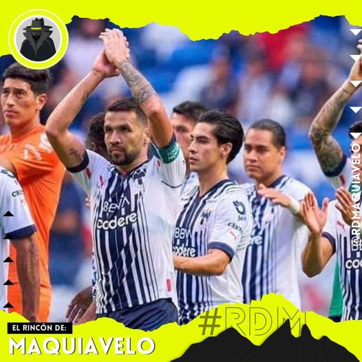 RAYADOS DEMUESTRA UN BUEN GESTO EN EL MES CONTRA EL CÁNCER DE MAMA