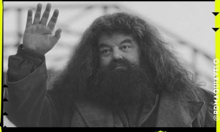 CON GRAN TRISTEZA EL MUNDO DESPIDE A “HAGRID” A SUS 72 AÑOS