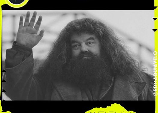 CON GRAN TRISTEZA EL MUNDO DESPIDE A “HAGRID” A SUS 72 AÑOS