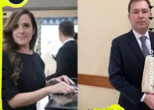 SE SUMAN FISCAL EN FEMINICIDIOS Y DIRECTOR DE LA AEI A CANDIDATURA PARA FISCAL GENERAL DE NUEVO LEÓN