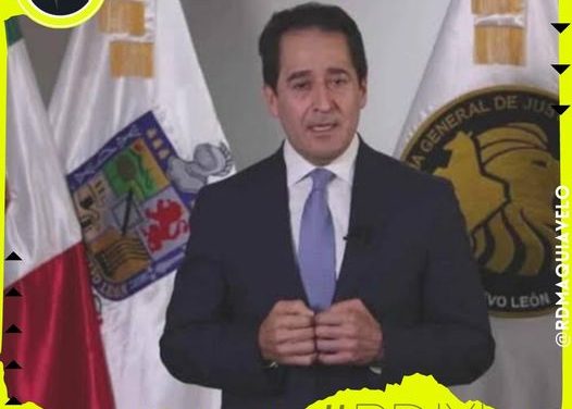 BUSCARÁN TENER AL MEJOR FISCAL PARA NUEVO LEÓN