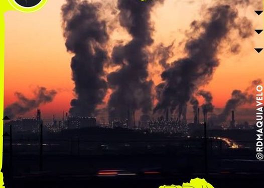 EXHORTA GOBIERNO ESTATAL A PEMEX A COLABORAR EN GESTIÓN DE LA CALIDAD DEL AIRE