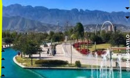 GRACIAS A EVENTOS MASIVOS SE GENERA TURISMO EN NUEVO LEÓN