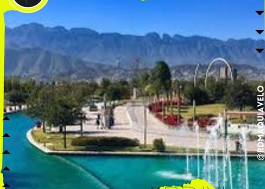 GRACIAS A EVENTOS MASIVOS SE GENERA TURISMO EN NUEVO LEÓN