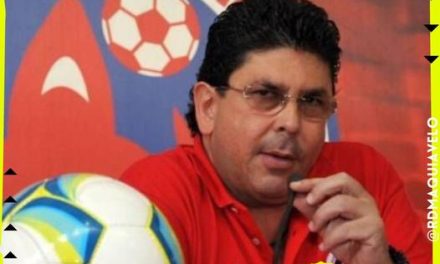 EX PRESIDENTE DE LOS TIBURONES ROJOS Y POLÍTICO, FIDEL KURI OBTIENE LIBERTAD