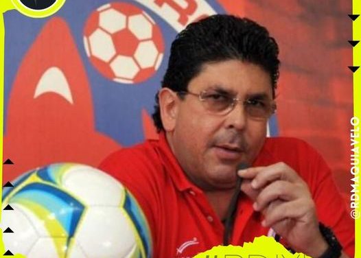 EX PRESIDENTE DE LOS TIBURONES ROJOS Y POLÍTICO, FIDEL KURI OBTIENE LIBERTAD