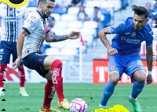 RAYADOS AVANZA A LA SEMIFINAL A MEDIO GAS