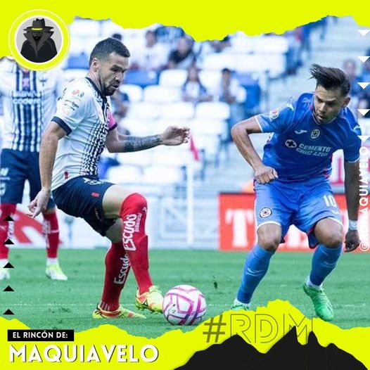 RAYADOS AVANZA A LA SEMIFINAL A MEDIO GAS