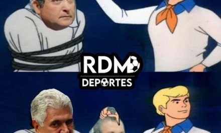 Así las cosas con Rayados