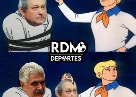 Así las cosas con Rayados