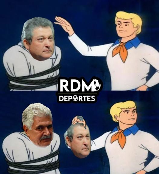 Así las cosas con Rayados