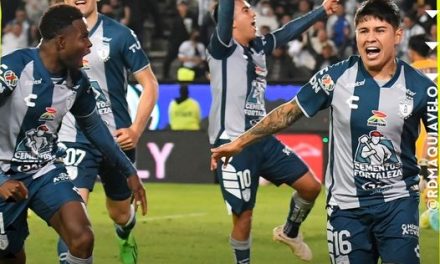 TIGRES ES ELIMINADO DE MANERA DRAMÁTICA FRENTE A PACHUCA