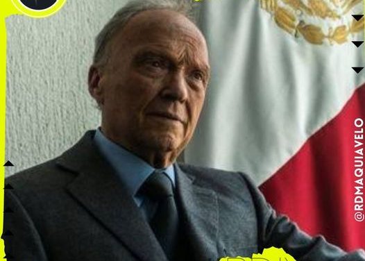 SEÑALA ALEJANDRO GERTZ QUE PRENSA MEXICANA NO RECONOCE LOGROS DE SU GESTIÓN