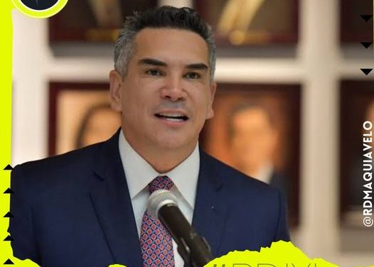 DONDE HUBO FUEGO, CENIZAS QUEDAN, ALITO MORENO INTENTA REVIVIR ALIANZA