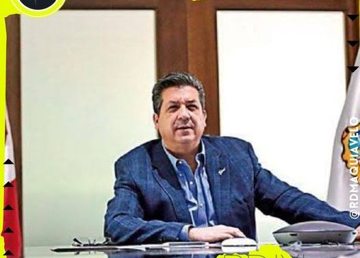 INFORMAN QUE CABEZA DE VACA TIENE UN AMPARO QUE IMPIDE SU DETENCIÓN