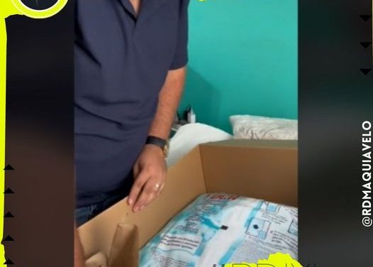 ROMPEN ILUSIÓN DE JOVEN CUMPLEAÑERO QUE ESPERABA SU PLAYSTATION 5