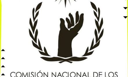 SE PRONUNCIA LA COMISIÓN NACIONAL DE DERECHOS HUMANOS EN CONTRA DEL INSTITUTO NACIONAL ELECTORAL