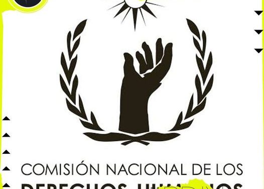 SE PRONUNCIA LA COMISIÓN NACIONAL DE DERECHOS HUMANOS EN CONTRA DEL INSTITUTO NACIONAL ELECTORAL