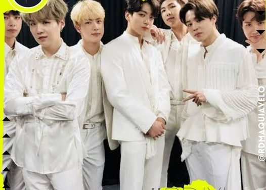 LA BANDA BTS SÍ REALIZARÁ SU SERVICIO MILITAR, LO QUE IMPLICA UN ALTO A SUS PRESENTACIONES Y SU REGRES HASTA EL 2025